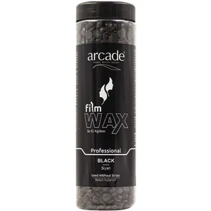 وکس موبر آرکاد مدل Black وزن 400 گرم