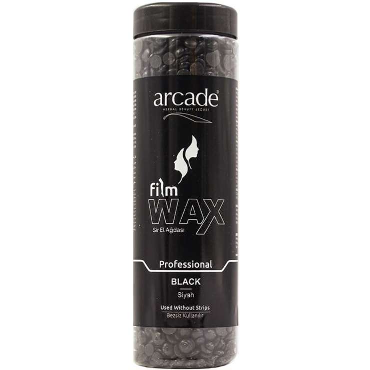 وکس موبر آرکاد مدل Black وزن 400 گرم