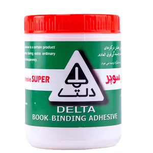 چسب کاشی دلتا کد 11 وزن 1 کیلوگرم