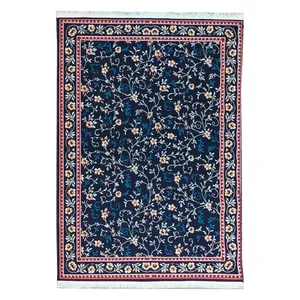 گلیم ماشینی طرح افشان کد 0011