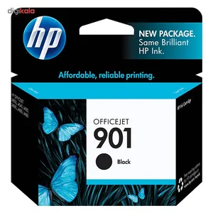 HP 901 Cartridge