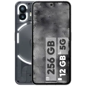 Nothing Phone 2 Dual SIM 256GB And 12GB RAM Mobile Phone