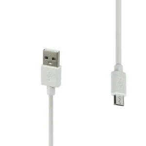 کابل تبدیل USB به USB-C جرلکس مدل GD-D1 طول 1 متر