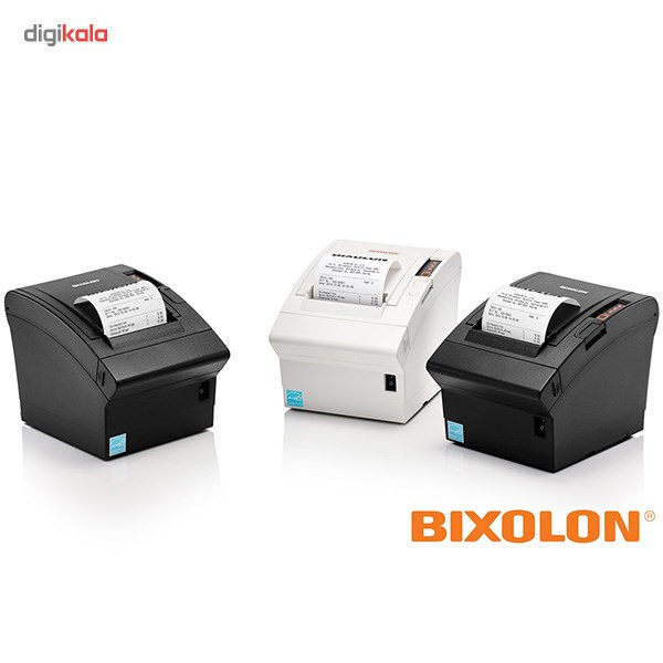 پرینتر حرارتی بیکسولون مدل SRP-380