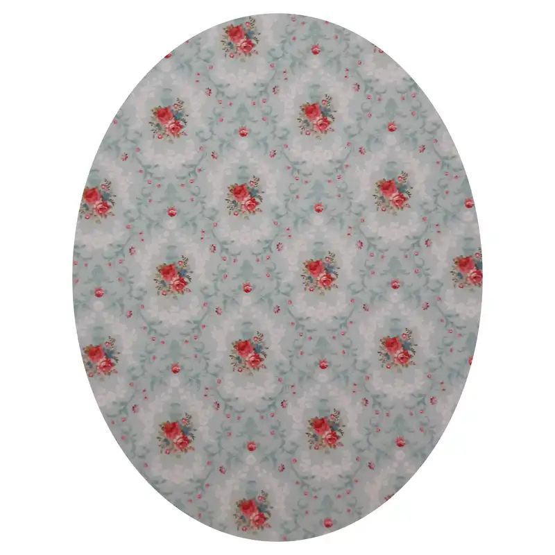 برچسب ترنسفر مدل گلاب