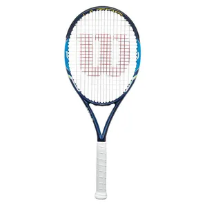 راکت تنیس ویلسون مدل Ultra 100 سایز US: 4 1/2 - Euro: 4