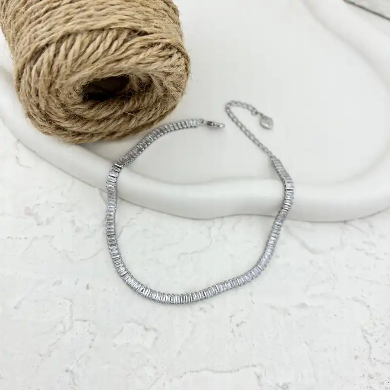 پابند زنانه مدل تنیسی کد A4546