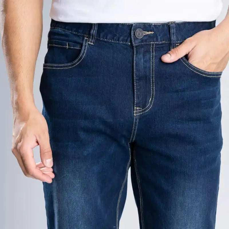 شلوار جین مردانه جین وست مدل 003