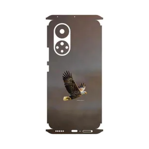 MAHOOT Eagle-FullSkin Cover Sticker for Honor 50