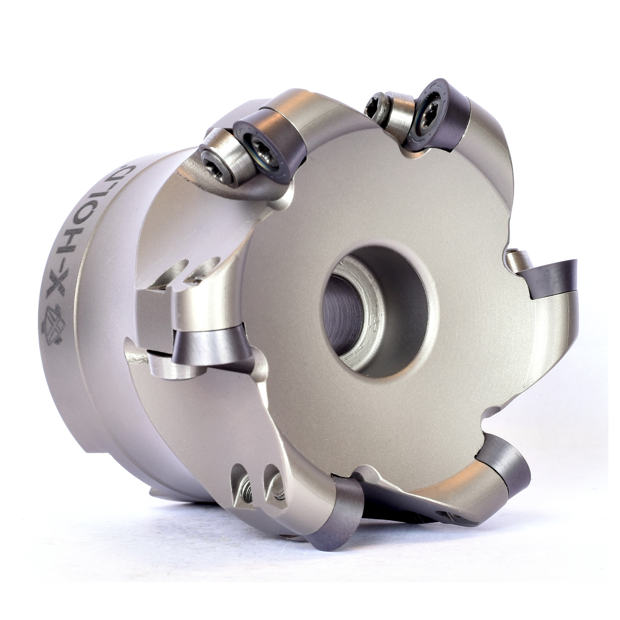 کف تراش ایکس هولد مدل FM-RD10-D63-A22-L50-Z6 کف تراش ایکس هولد مدل FM-RD10-D63-A22-L50-Z6