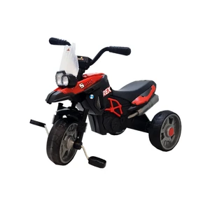 سه-چرخه کودک ارابه مدل رکس