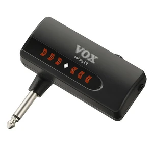 امپ لاگ ووکس مدل AP-I/O