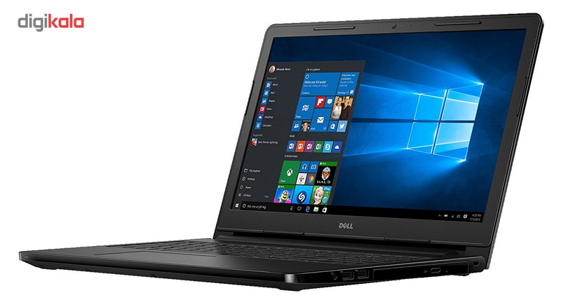 لپ تاپ 15 اینچی دل مدل Inspiron 3552 - B