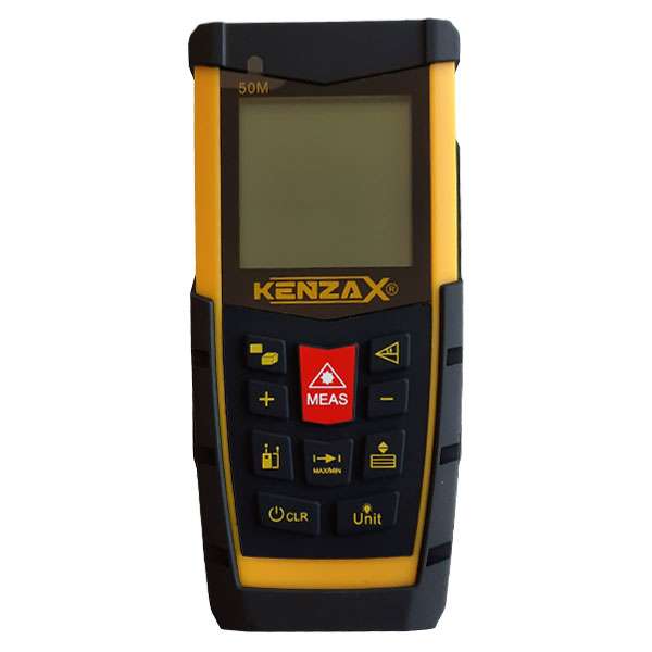 دورسنج لیزری کنزاکس مدل KLM-150 دورسنج لیزری کنزاکس مدل KLM-150