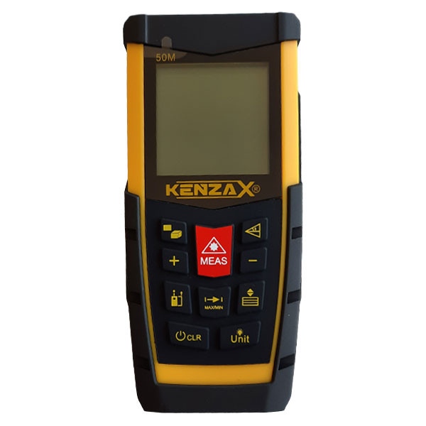 دورسنج لیزری کنزاکس مدل KLM-150 دورسنج لیزری کنزاکس مدل KLM-150