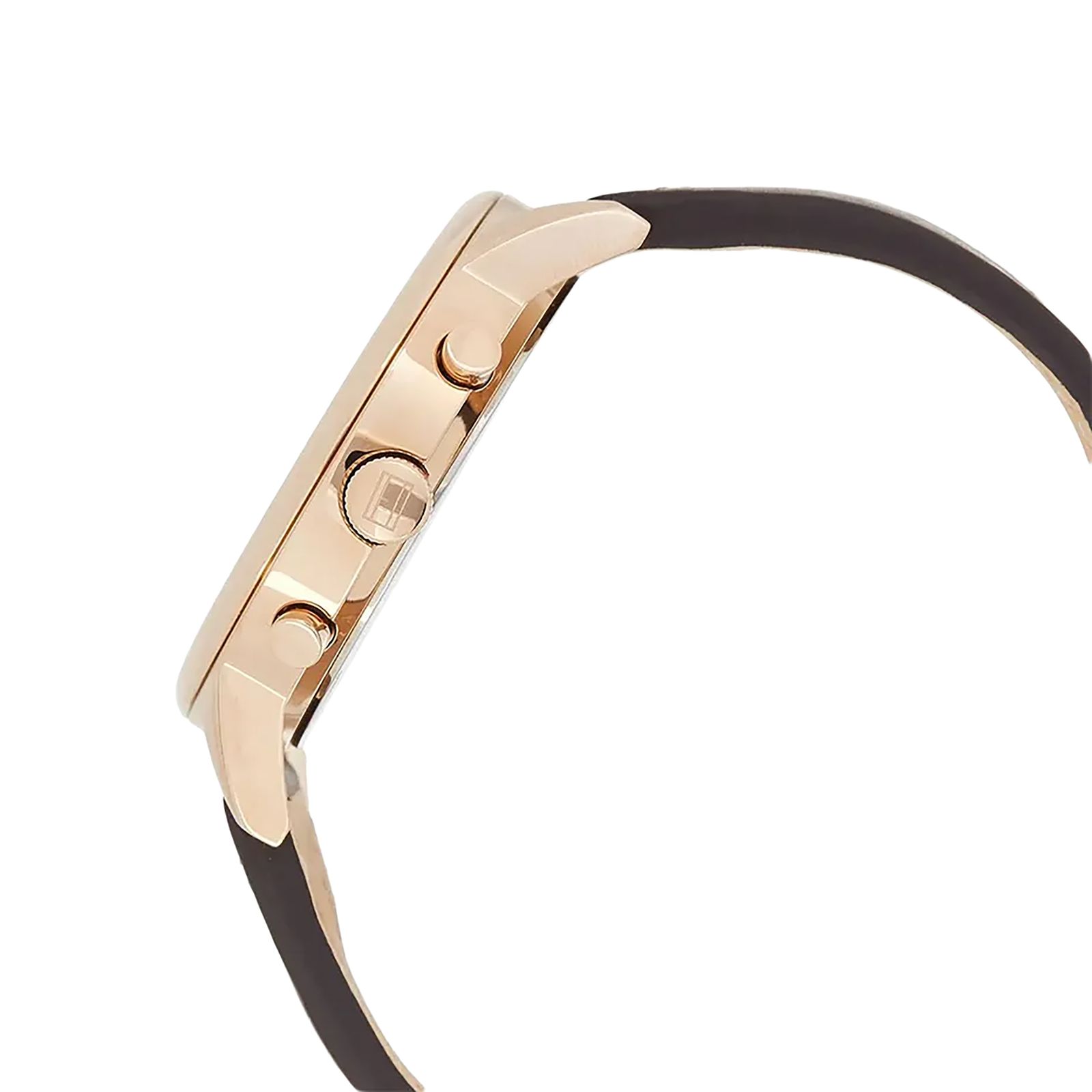 ساعت مچی عقربه‌ای کوارتز مردانه تامی هیلفیگر مدل 1791631 -  - 4