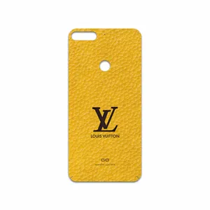 MAHOOT ML-LS_VTTN Cover Sticker for Honor 7C