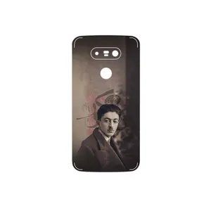 MAHOOT Sadegh Hedayat Cover Sticker for LG G5