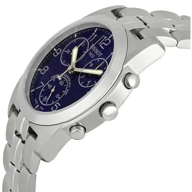 ساعت مچی عقربهای مردانه تیسوت مدل T34.1.488.42