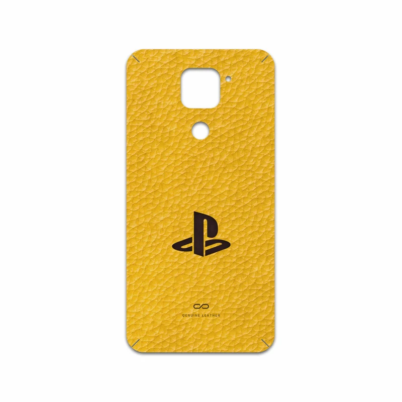 برچسب پوششی ماهوت مدل ML-PS مناسب برای گوشی موبایل شیائومی Redmi 10X