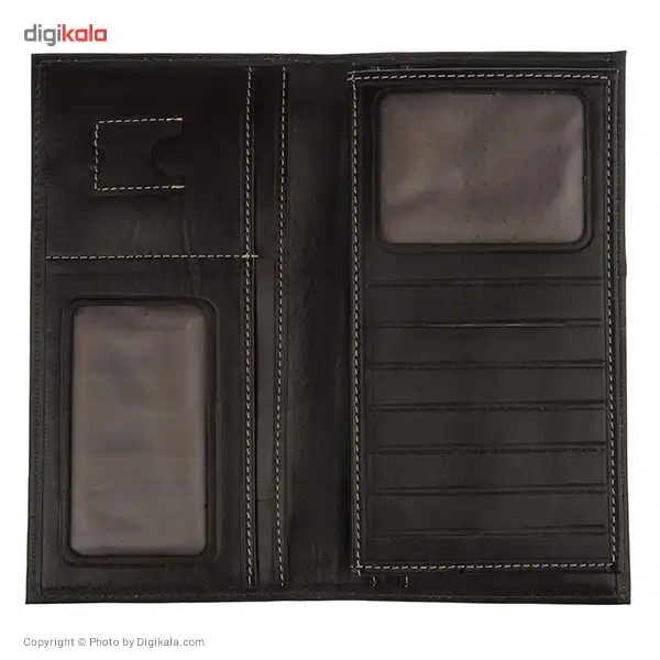 کیف پاسپورتی گارد مدل 209