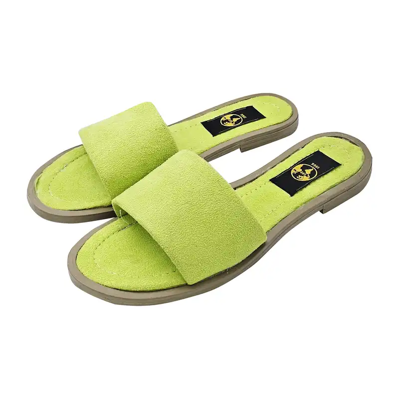 صندل زنانه سیی مدل سوییت ساده کد 1778.13