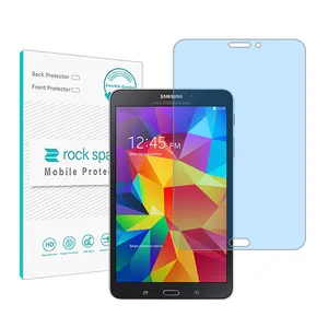 BLU Rockspace HyBLU screen protector suitable for Samsung Galaxy Tab 4 8.0 3G tablets 