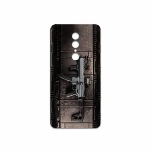 MAHOOT Gun Cover Sticker for UMI A1 Pro