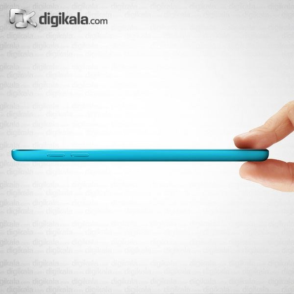 اپل آی پاد تاچ نسل پنجم - 64 گیگابایت