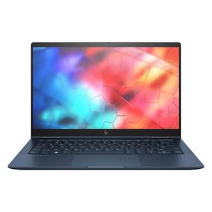کارکرده - لپ تاپ 15.6 اینچی اچ پی مدل Elite Dragonfly -i7 8665U 16GB DDR4 512SSD
