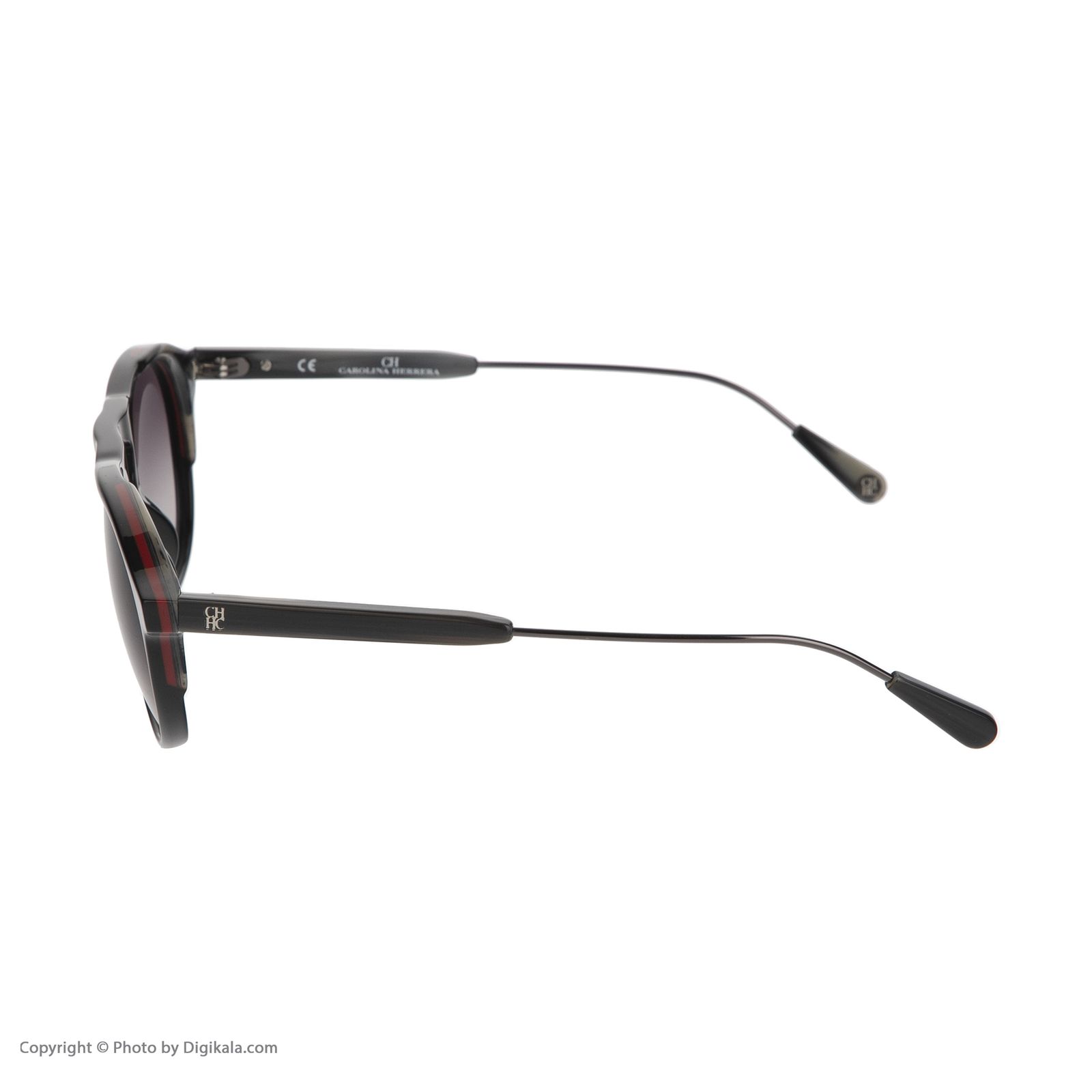 عینک آفتابی زنانه کارولینا هررا مدل SHE808-0700-50 -  - 5