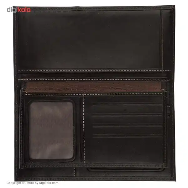 کیف پاسپورتی گارد مدل 209