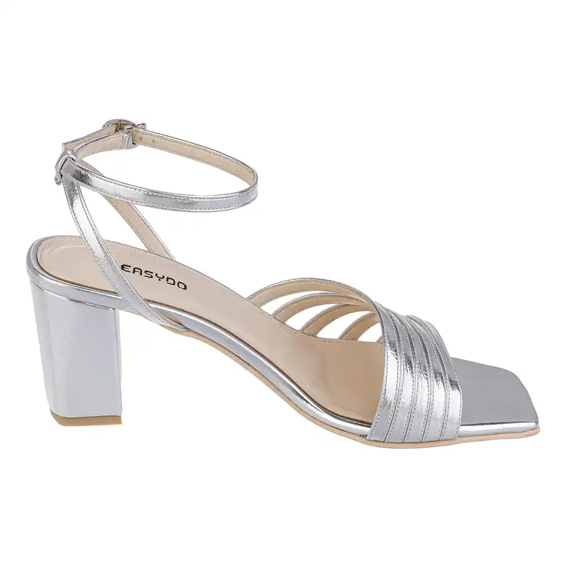 صندل زنانه ایزی دو مدل 19010280
