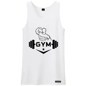 تاپ مردانه 27 مدل GYM کد WN546