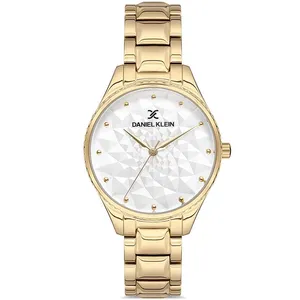 ساعت مچی عقربه ای زنانه دنیل کلین مدل DK.1.12684.4
