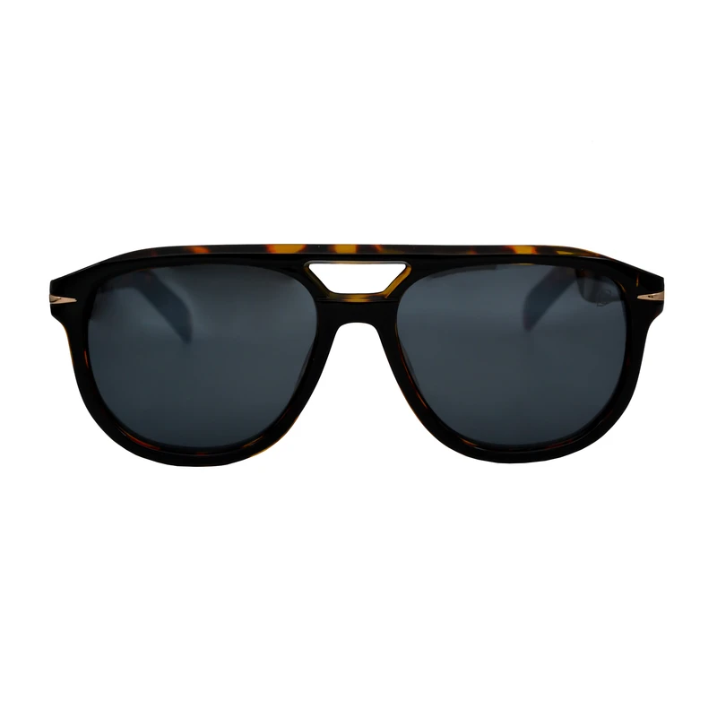 عینک آفتابی ویفرر دیوید بکهام مدل DB 7080 56 17 142 HAVA