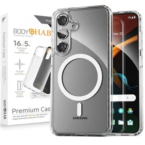 BODY GHAB Magsafe Cover For Samsung Galaxy a 16 / a 16 5G