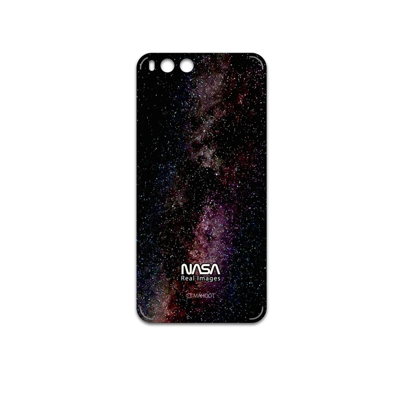 برچسب پوششی ماهوت مدل Universe-by-NASA-2 مناسب برای گوشی موبایل شیائومی Mi 6