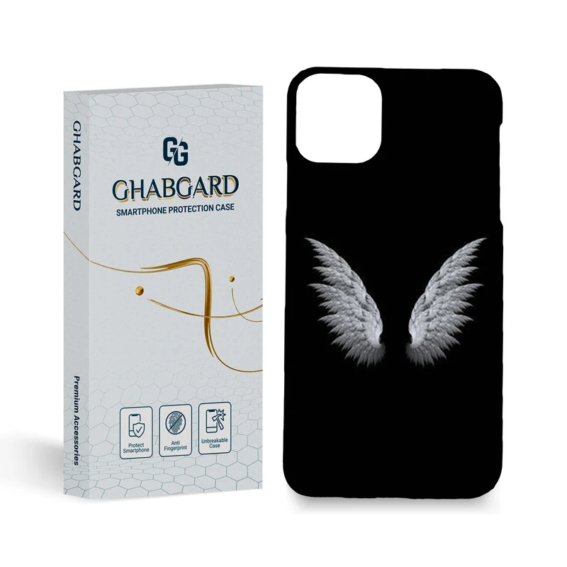  کاور قاب گارد مدل دخترانه مناسب برای گوشی موبایل اپل iPhone 11 Promax