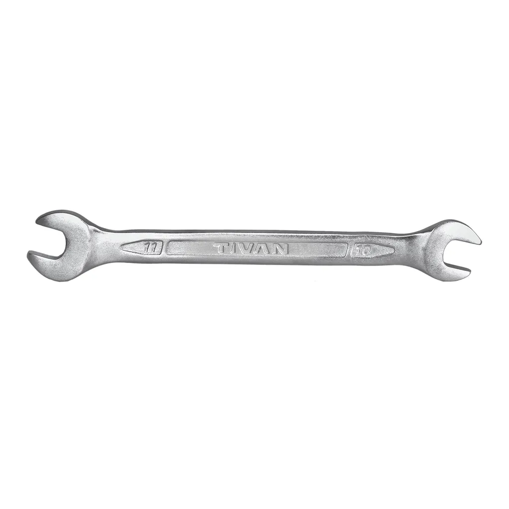 آچار تخت تیوان مدل ART-TN-2F-1011 سایز 10-11 میلی متر