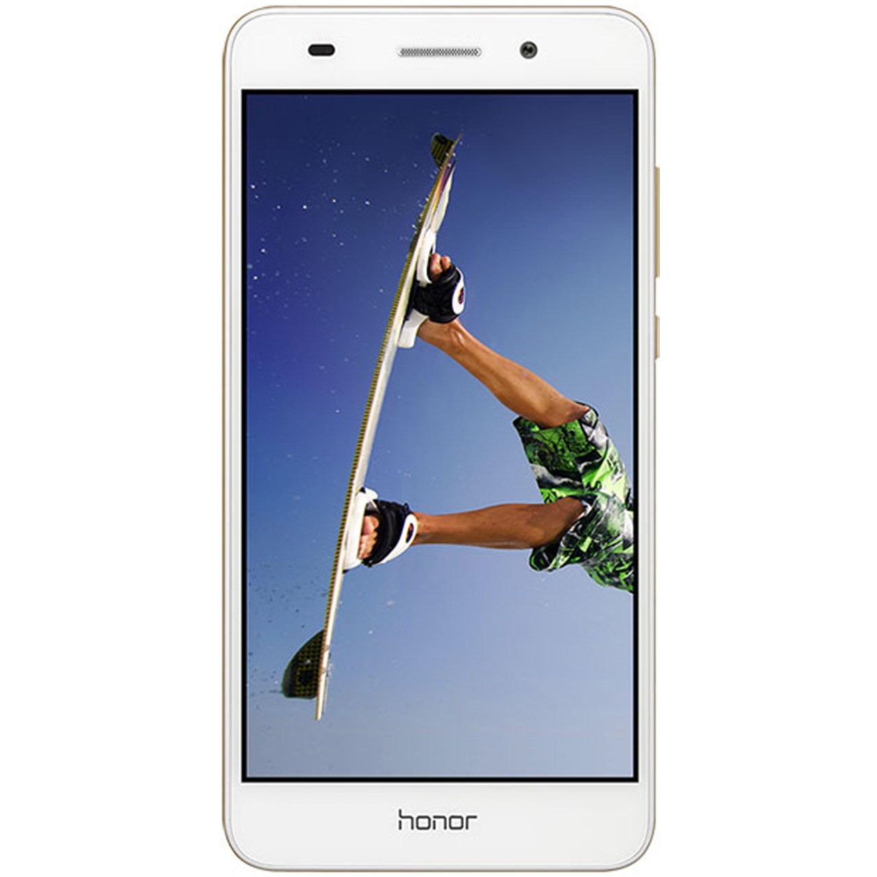 گوشی موبایل هوآوی مدل Honor 5A AL00 دو سیم کارت ظرفیت 16 گیگابایت