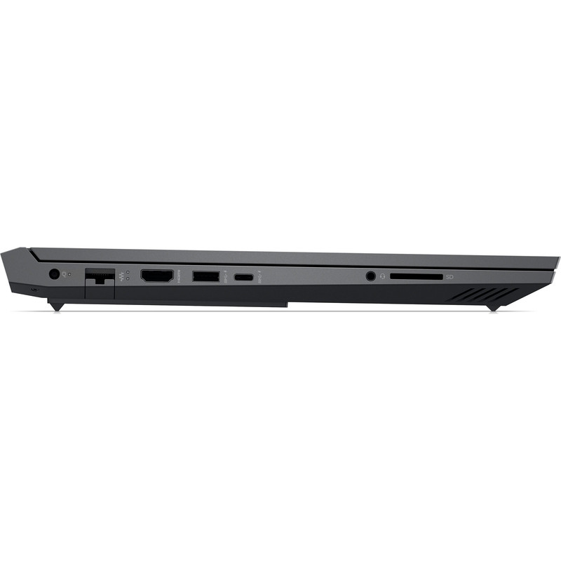 لپ تاپ 16.1 اینچی اچپی مدل Victus 16-D1004NW i7 32GB 512SSD 3060 6 - کاستوم شده لپ تاپ 16.1 اینچی اچپی مدل Victus 16-D1004NW i7 32GB 512SSD 3060 6 - کاستوم شده