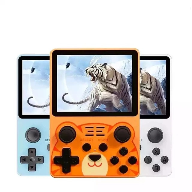 کنسول بازی قابل حمل مدل RGB 20S