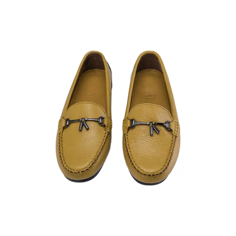 کفش کالج زنانه صاد مدل YA11103