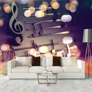 پوستر دیواری سه بعدی مدل d-5405