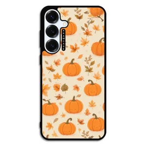 AKAM AMC-WSGS25P-PUMPKIN-2 Cover For Samsung Galaxy S25 Plus
