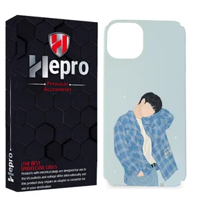 HEPRO MC Cover for Apple IPHONE 13