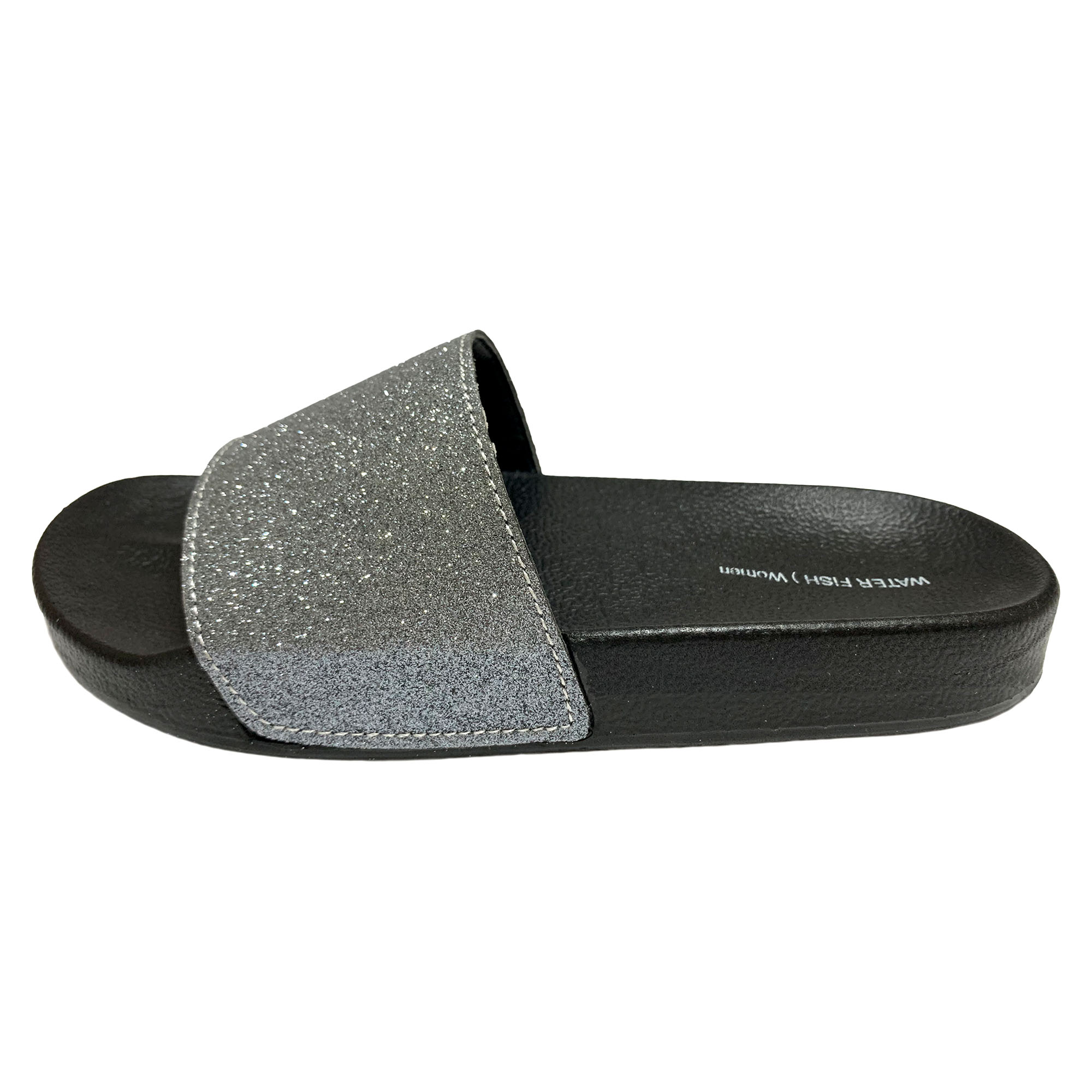 دمپایی زنانه مدل Diamond کد RS-GY-034