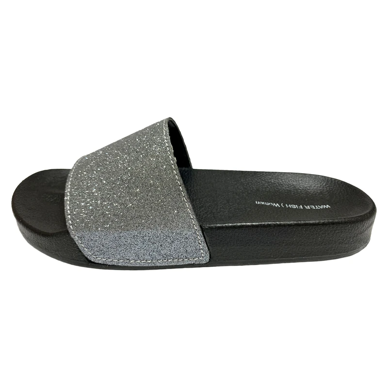 دمپایی زنانه مدل Diamond کد RS-GY-034