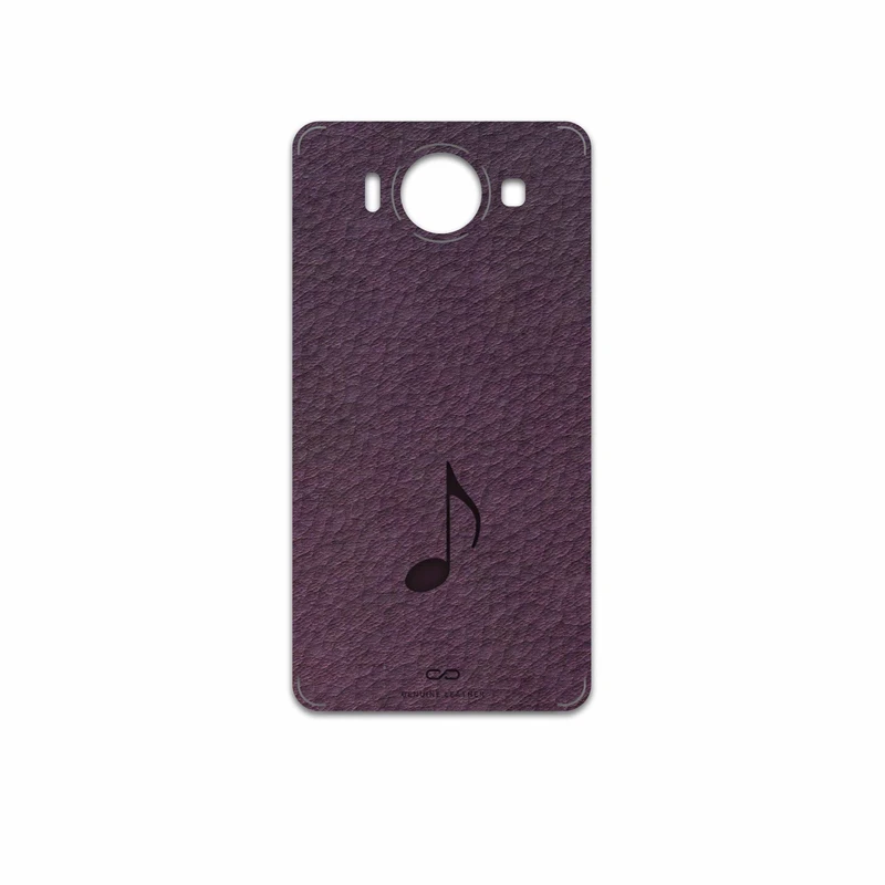 برچسب پوششی ماهوت مدل PL-CHNG مناسب برای گوشی موبایل مایکروسافت Lumia 950